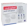 Leukoplast® wattenbol gaas & Leukoplast® wattenpreparaat gaasje Wattenstaafje, steriel, harde blisterverpakking | ter grootte van een walnoot verpakt tot 2 + 3 | 1260 Stück